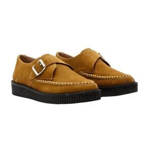 RE/DONE 70s Creeper Curio Suede - 39 US 9